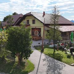 Farm Stay Šolinc