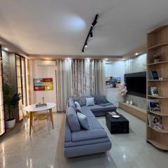 Star Vollga Luxe Apartment