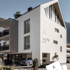 MYALPS Tirol inklusive Sky- Wellness