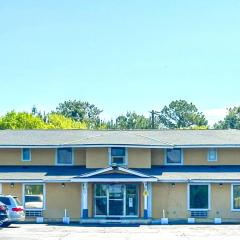 OYO Hotel Jonesboro Near Atlanta Airport