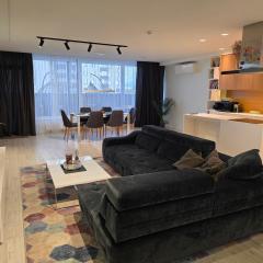 Premium Terrace Apartment Kaunas Žaliakalnis