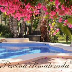 Hotel La Plantación