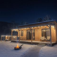 Huttopia Berkshires