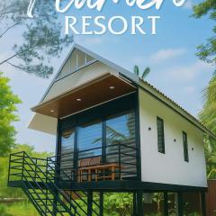 Flumen Resort