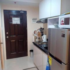 Persimmon Studios Tower 3