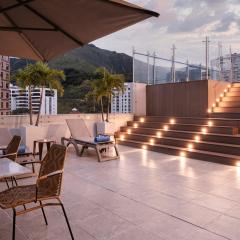 Hampton by Hilton Cali