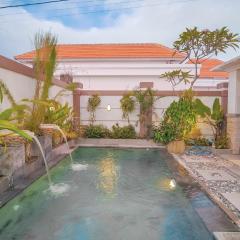 Villa Griya Anyar Ubud