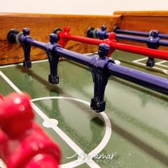 Caribbean Blue - Bessa