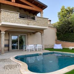 Villa Bellavista Chia