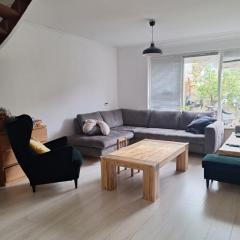 Large family house in Tanthof, Delft