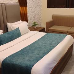 Hotel Sarla Residency By Aura
