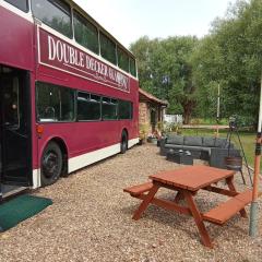 Woodfarm Glamping