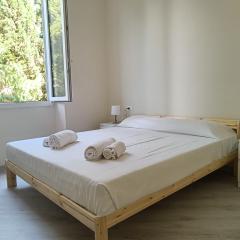 Santo Spirito Rooms