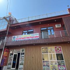 Navya Kuti Resorts & Hotel