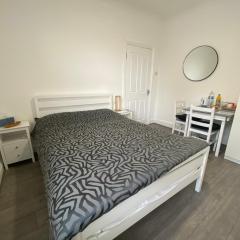 Watford Junction Stay