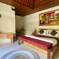 Melody House Ubud by PURRA