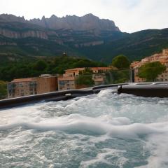 Apartamento en Montserrat- Montserrat Paradise Apartament