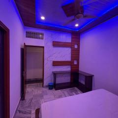 Hotel Maheshwari Villa