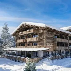 Carpe Solem Kaprun Hotel by ALPS RESORTS