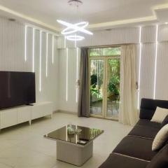 دوبلكس مفروش فندقي