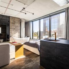 Rich Apartments by Victus