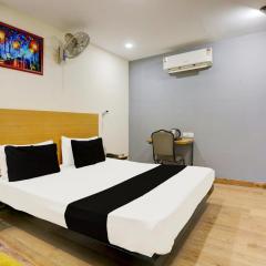 Super Hotel O Near Uttam Nagar East Metro