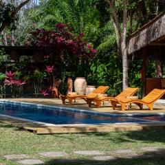 Villa Cacau - Floresta