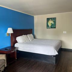 Capitol Inn by Belvilla Richmond Airport VA