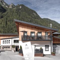 MYALPS Ötztal inklusive Spa- Area