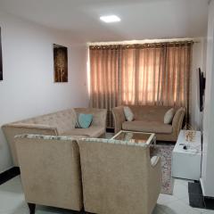 2 Bedroom Apartment South B