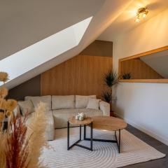 Le Loft - Place Flore - Besançon
