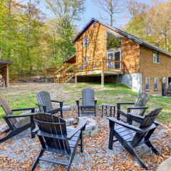 Hike, Ski and Relax Renovated Retreat in Wilmington
