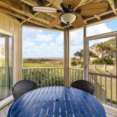 Port O' Call E104 - Walkout to Ocean!