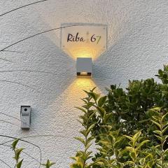 Ferienwohnung Riba67 Lindau
