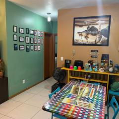 Apartamento no Residencial Piazza Toscana