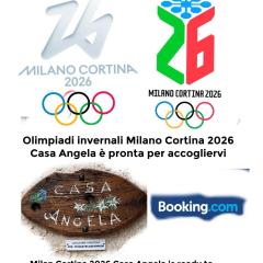 CASA ANGELA Stayerat a SEGUSINO Valdobbiadene