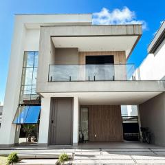 Casa Completa com Piscina