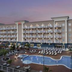 Hampton Inn & Suites Ocean City Bayfront-Convention Center