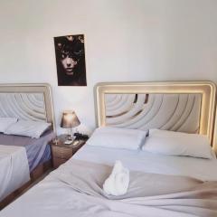 Escape to Luxury in Ain Sokhna