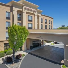 Hampton Inn Pendleton