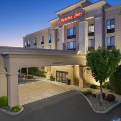Hampton Inn Pendleton