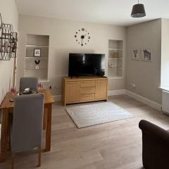 Cozy Nairn Apartment with Views