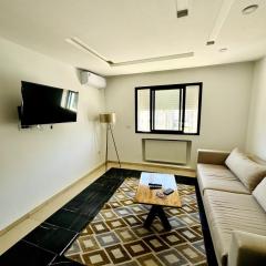 Bright Cozy Apartment