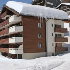 Studio Alpenhaus