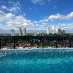 Stylish 2 Bedroom Apt In Molas Lopez