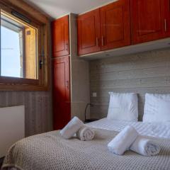 Appartement 6 personnes à l'Ariondaz