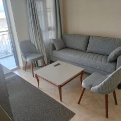 Lakeview Apartments - Cozy Grey
