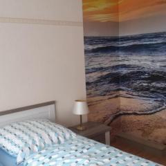 NEU! Ferienwohnung Tide