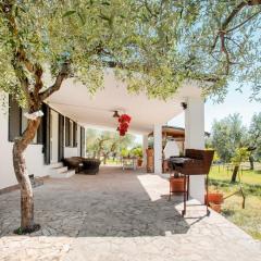 Villetta