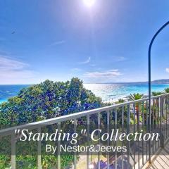 Nestor&Jeeves - BLEU PANORAMA - Vue Mer exceptionnelle